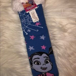 vampirina christmas stocking